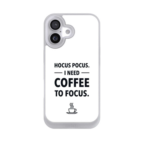  NIVOpure Hocus Pocus I Need Coffee