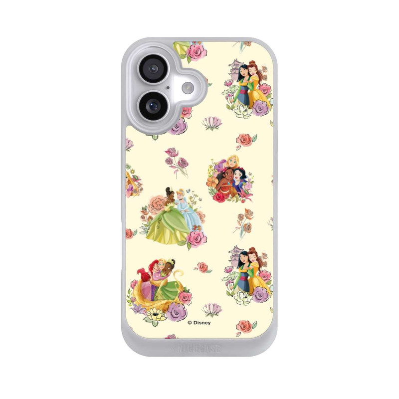 iPhone 17 NIVOpure Princess Hug Pattern Disney Princess