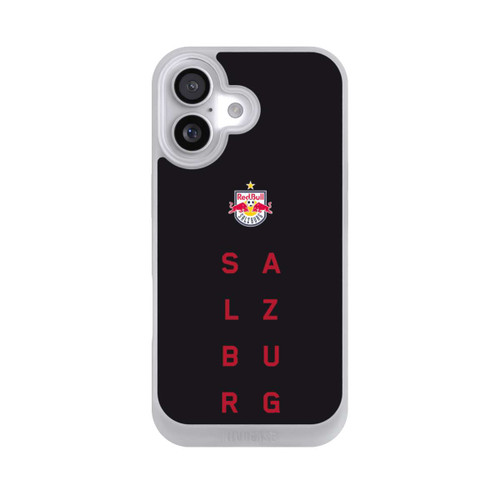  NIVOpure FC RB Salzburg Schriftzug Rot