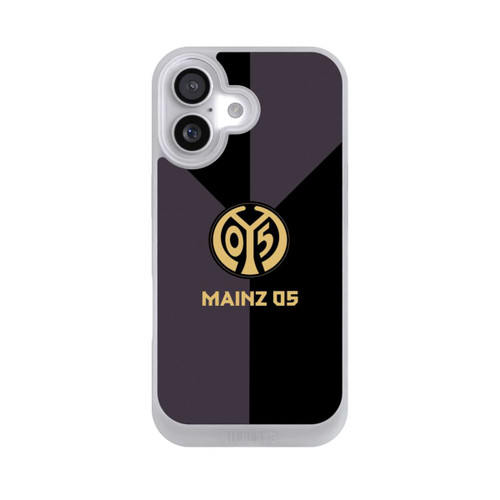  NIVOpure Mainz 05-Dunkler Hintergrund