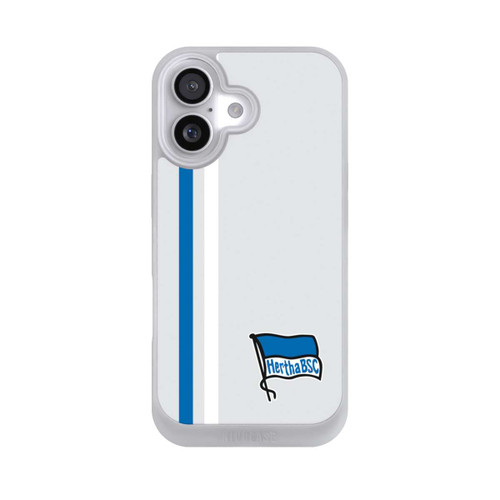  NIVOpure Hertha BSC Stripes