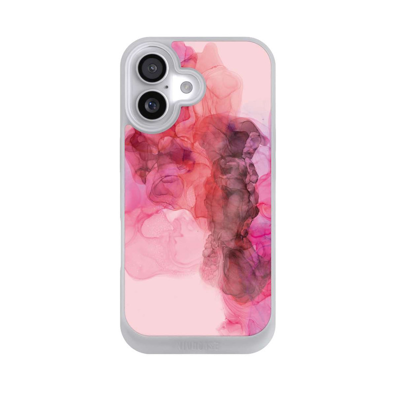 iPhone 17 NIVOpure Alkoholtinte Fantasie Fuchsien