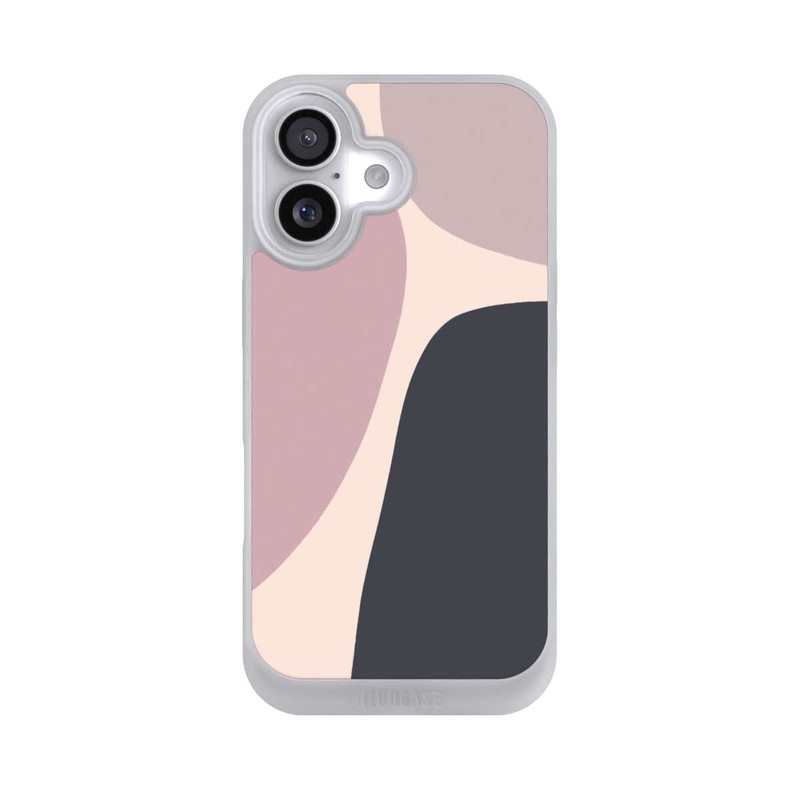 iPhone 17 NIVOpure Trio Malve