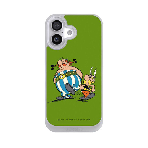  NIVOpure Astérix &amp; Obélix Vert
