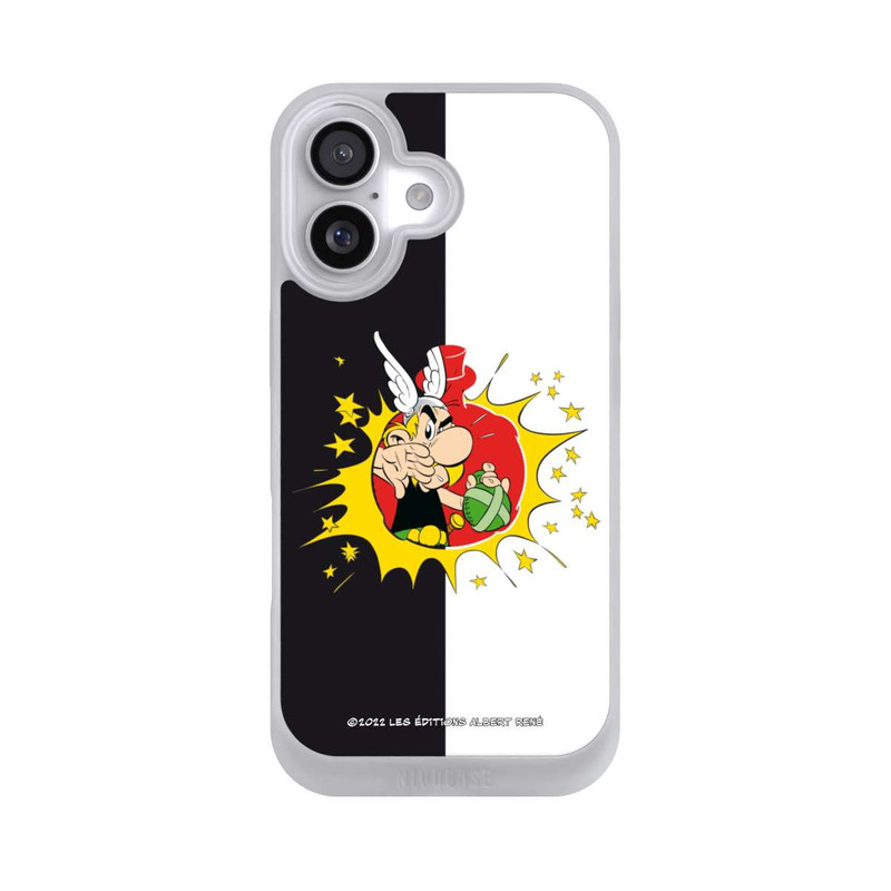 iPhone 17 NIVOpure Astérix Potion Magique
