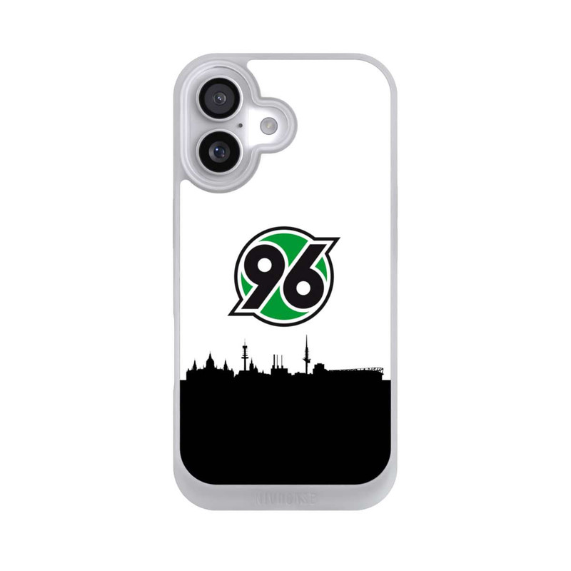 iPhone 17 NIVOpure Hannover Skyline