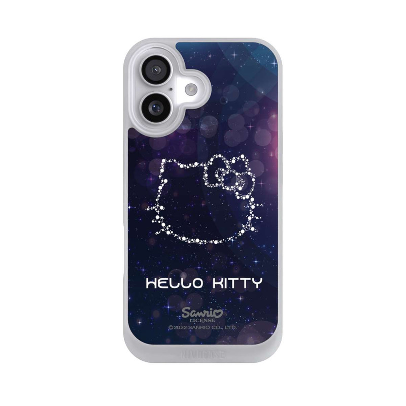iPhone 17 NIVOpure Hello Kitty Galaxie