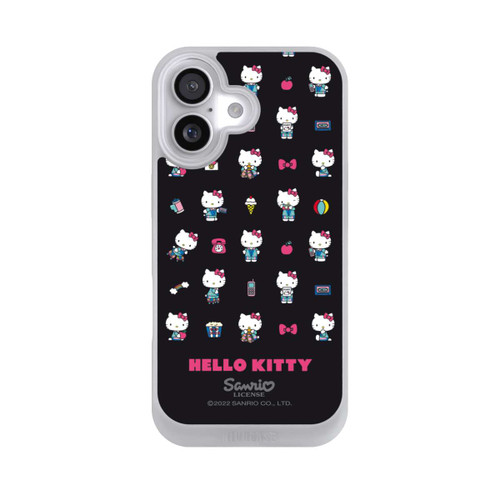  NIVOpure Hello Kitty 90s Schwarz