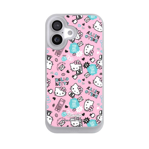  NIVOpure Hello Kitty Insta Niedlichkeit