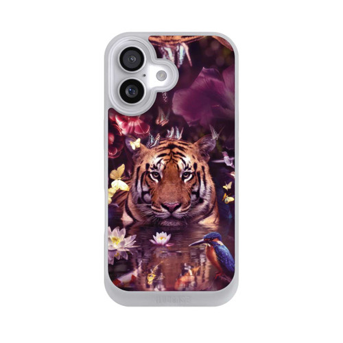  NIVOpure Tiger Blumenrahmen