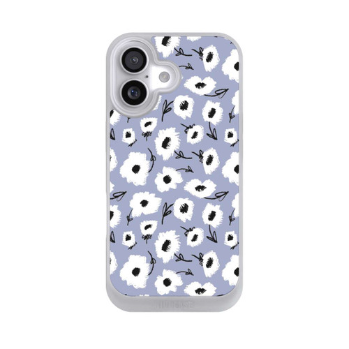  NIVOpure Pattern Fleurs Lilas