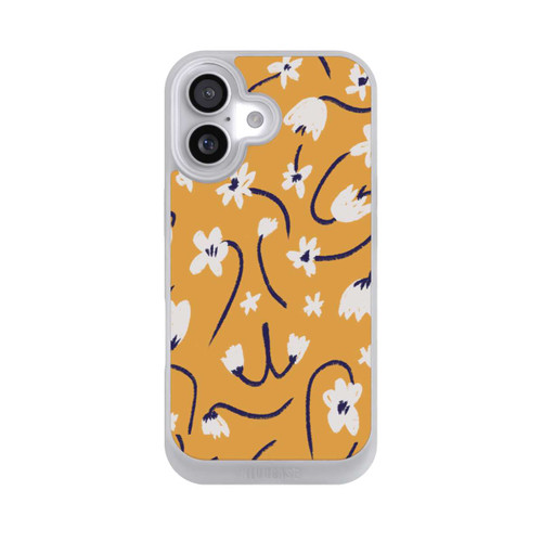  NIVOpure Pattern Petites Fleurs Jaunes