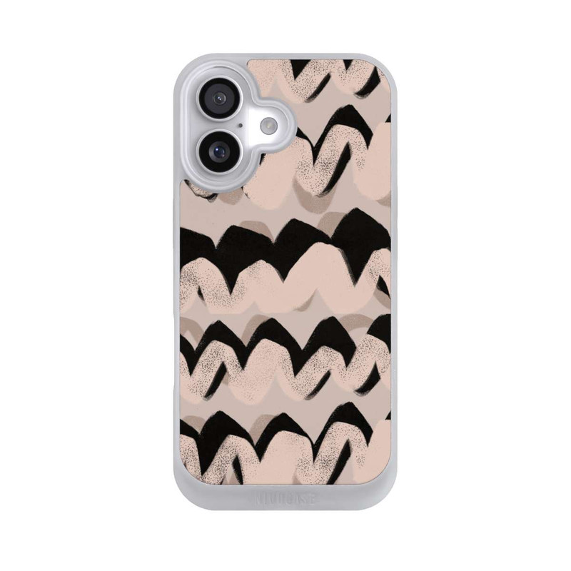 iPhone 17 NIVOpure Zig Zag