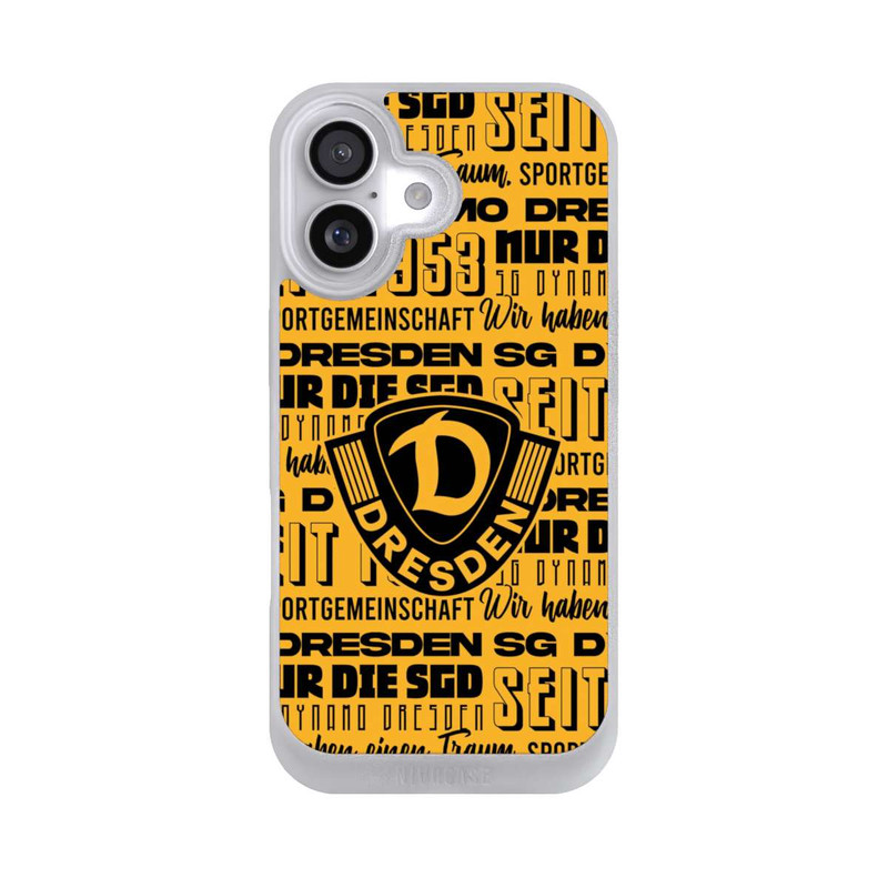 iPhone 17 NIVOpure Dynamo seit 1953