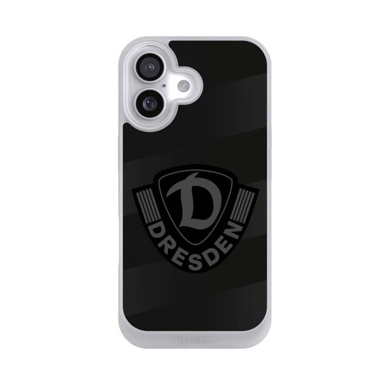 iPhone 17 NIVOpure Dynamo grey