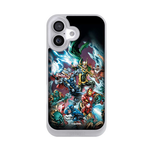  NIVOpure Avengers