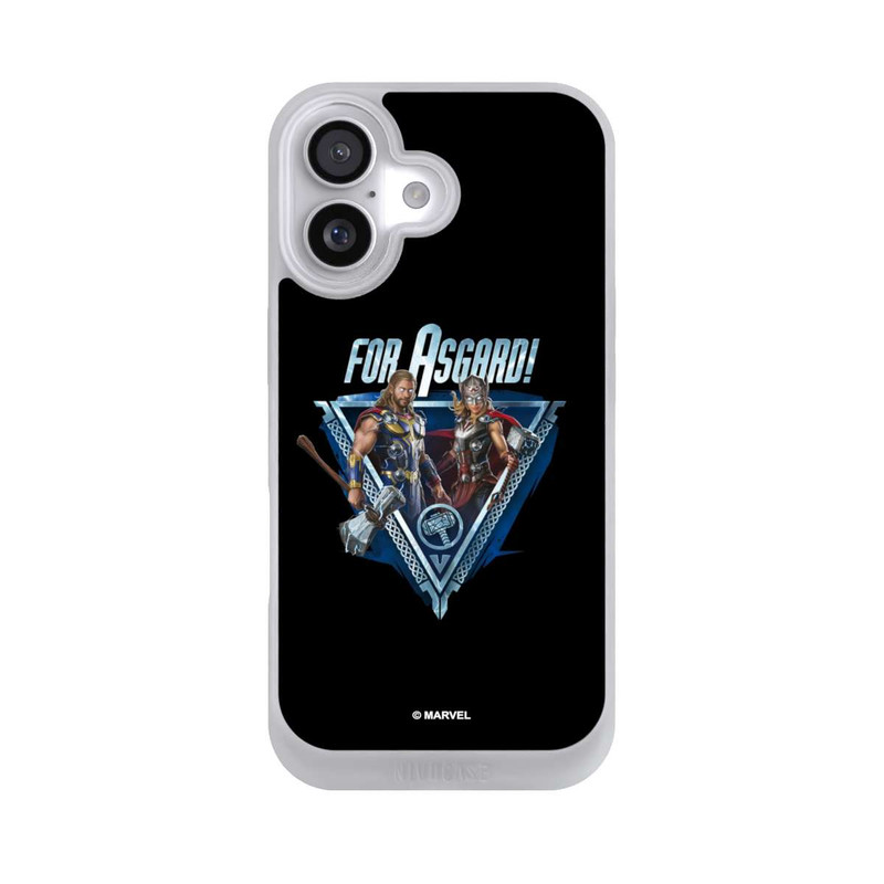iPhone 17 NIVOpure  Thor for Asgard