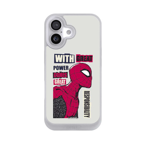  NIVOpure Spider-Man Profile