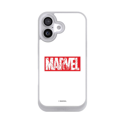  NIVOpure Marvel Logo Crushed
