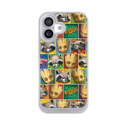  NIVOpure Guardians Of The Galaxy Collage