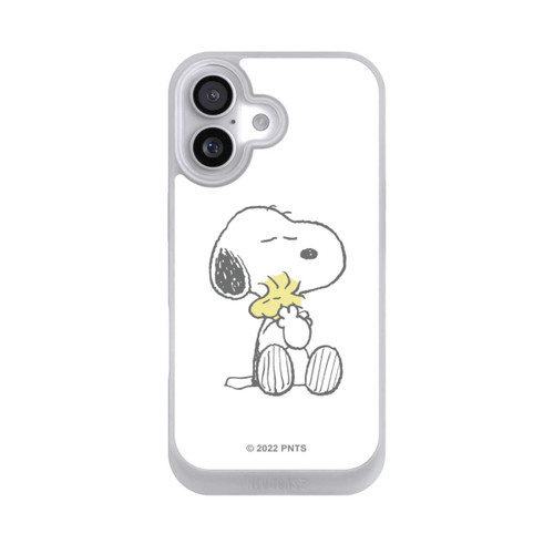  NIVOpure Snoopy And Woodstock kuscheln