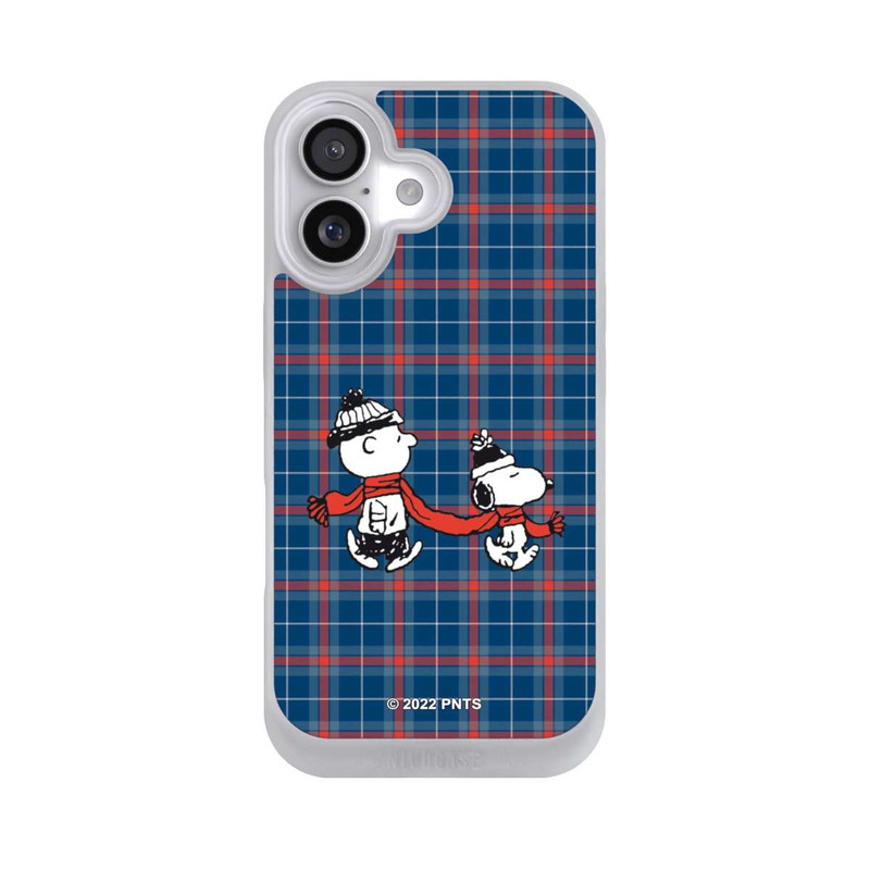 iPhone 17 NIVOpure Peanuts Weihnachtspulli