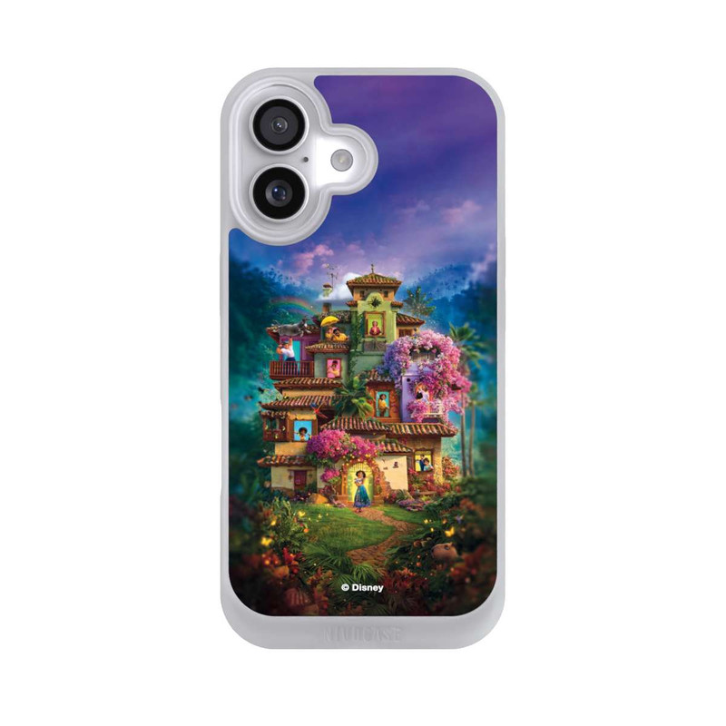 iPhone 17 NIVOpure Casita Encanto