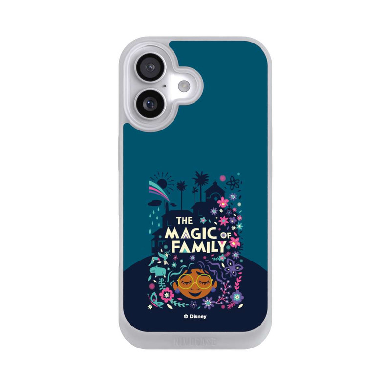 iPhone 17 NIVOpure The Magic of Family