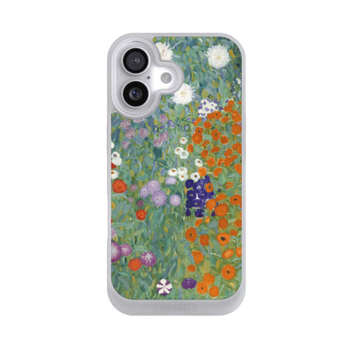  NIVOpure Blühender Garten - Gustav Klimt