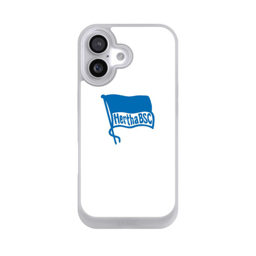  NIVOpure Hertha BSC Weißer Hintergrund