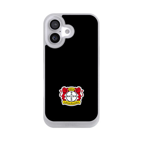  NIVOpure Bayer 04 Leverkusen black