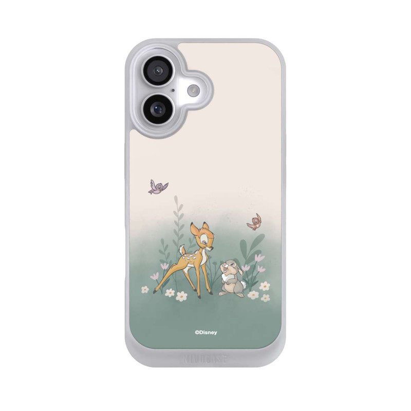 iPhone 17 NIVOpure Bambi and Thumper