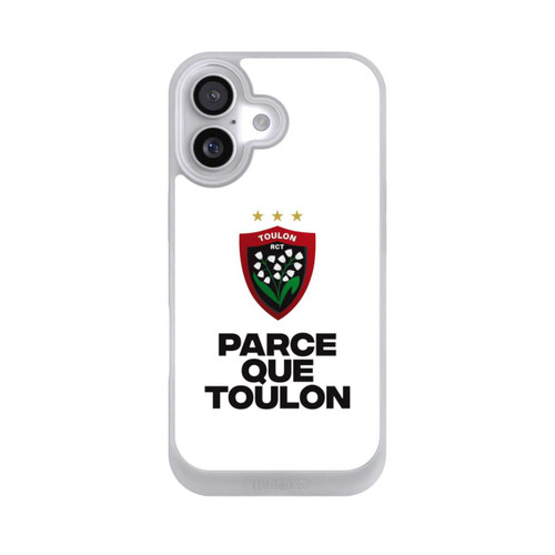  NIVOpure Parce Que Toulon Blanc