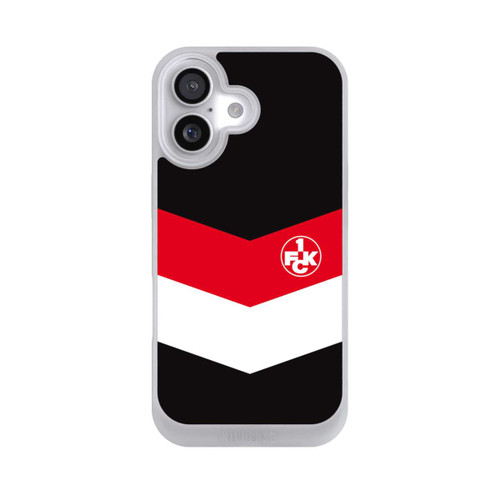  NIVOpure 1.FCK Blockstreifen Design