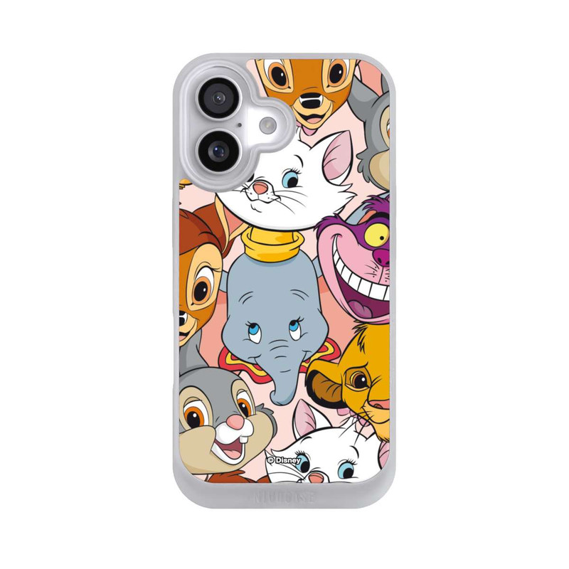 iPhone 17 NIVOpure Closeup Disney Classic Character