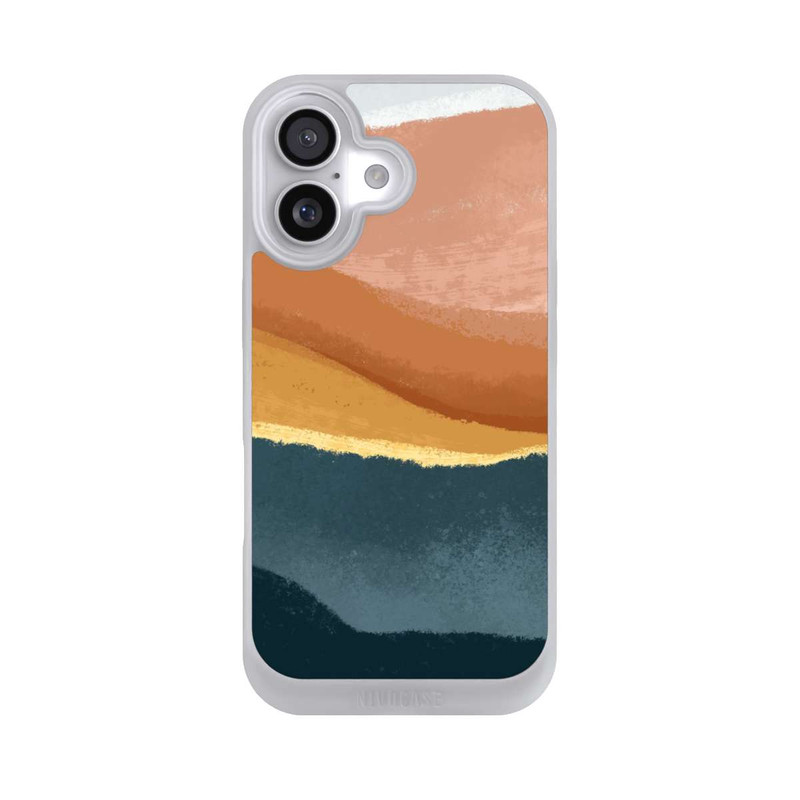 iPhone 17 NIVOpure Beruhigende Wellen