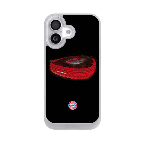  NIVOpure  FCB Allianz Arena