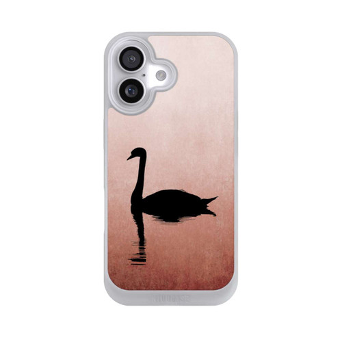  NIVOpure Der rote Schwan