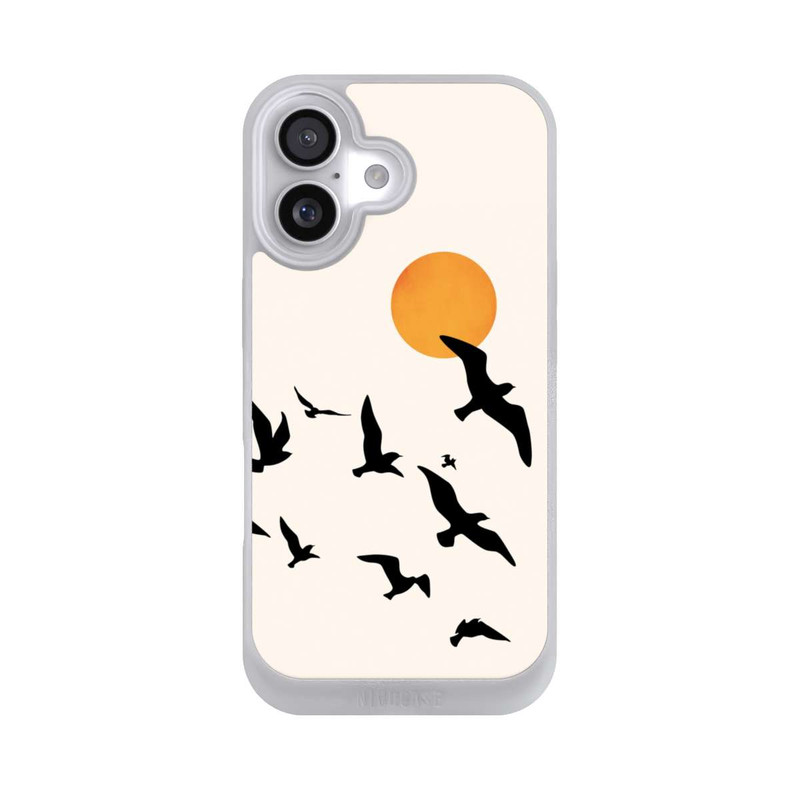 iPhone 17 NIVOpure Auf und davon