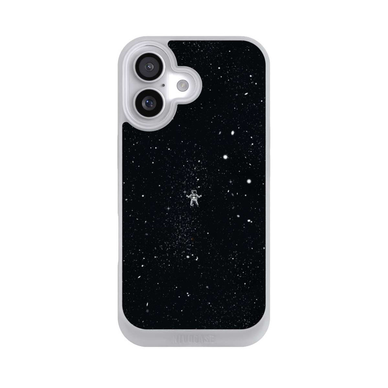 iPhone 17 NIVOpure Small Astronaut