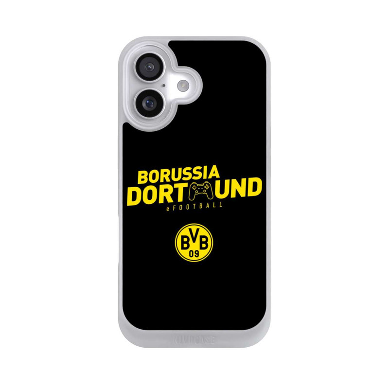 iPhone 17 NIVOpure BVB eFOOTBALL
