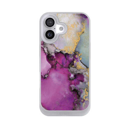  NIVOpure Alcohol Ink Art Pink
