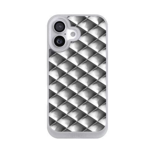  NIVOpure Glamour Silver Squares