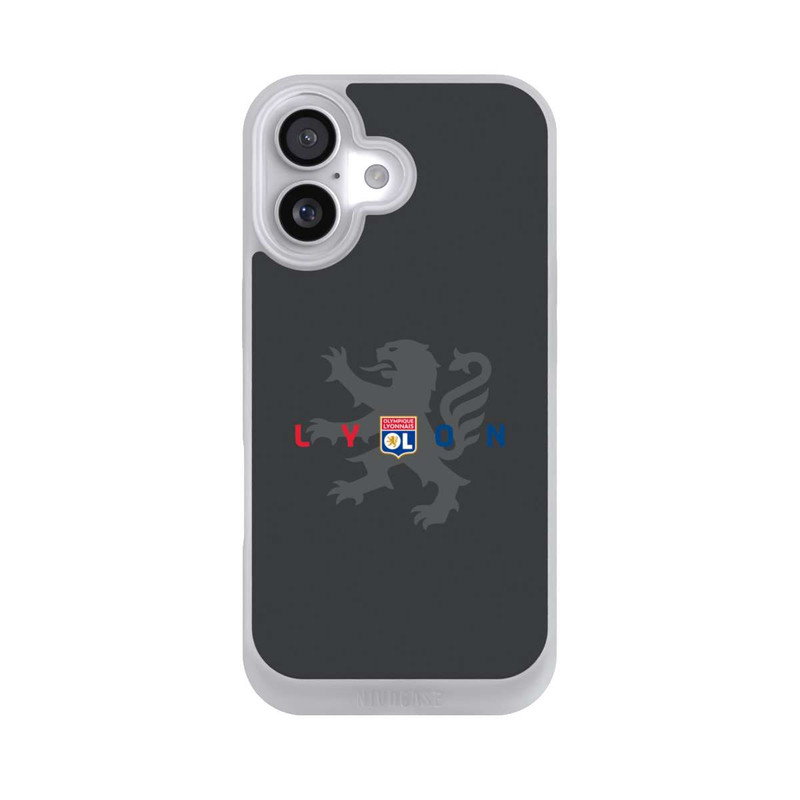 iPhone 17 NIVOpure OL Lyon