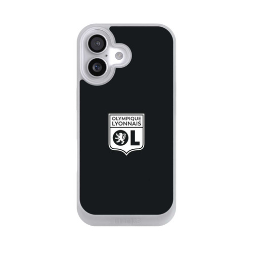  NIVOpure Logo OL noir et blanc