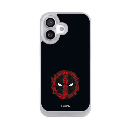  NIVOpure Deadpool Logo
