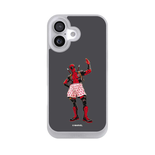  NIVOpure Deadpool underwear