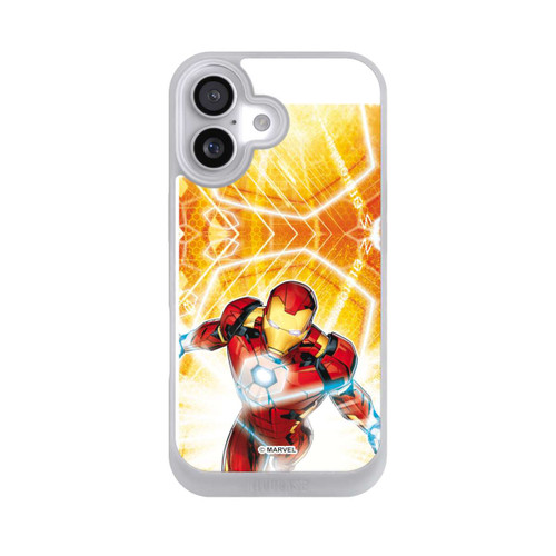  NIVOpure Iron Man on Fire