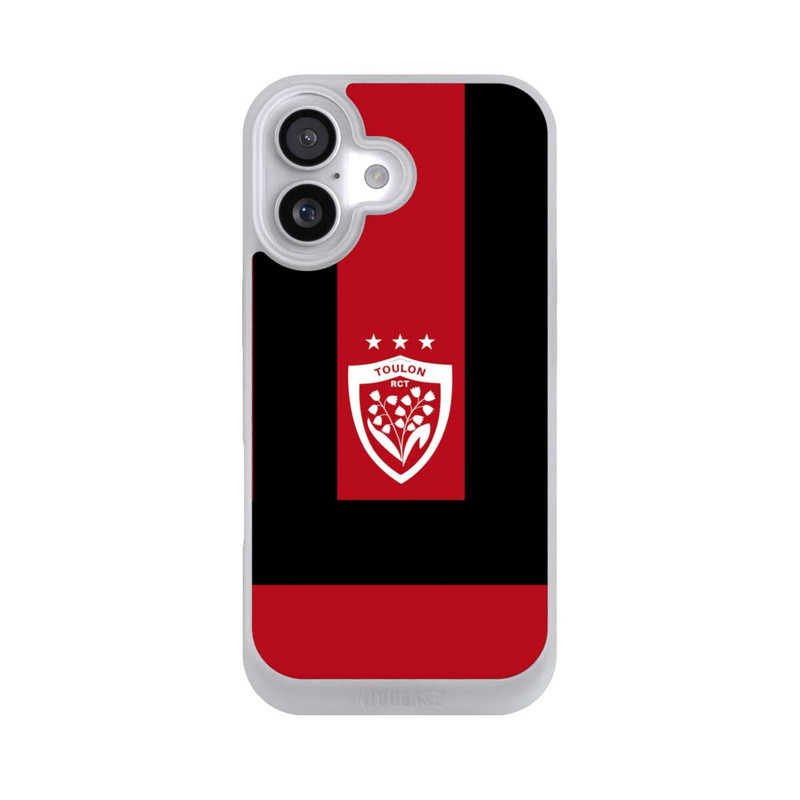iPhone 17 NIVOpure RCT Maillot Domicile