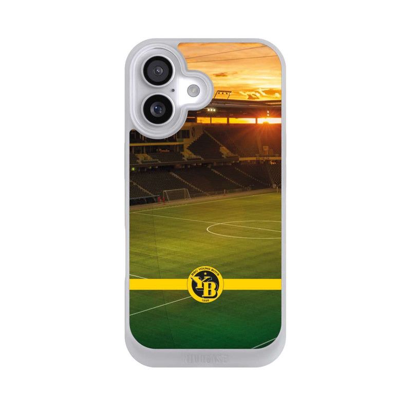 iPhone 17 NIVOpure BSC YB Stadion